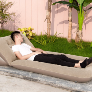 Car Travel Bed Sofa Bed Vietnam Inflat Car Travel Bed Camas Flocking Clothinflat Car Mattress Air Bed Pvc Black Seat