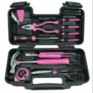 39 Scissors Tool Set STT-039F