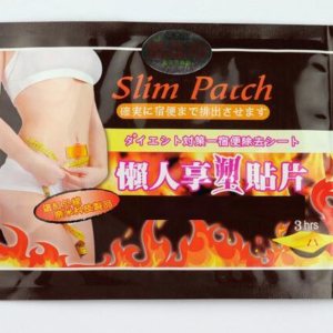 Weight Loss Fat Burning Patch