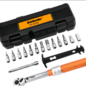 Torque Wrench, Model NLBS-0121