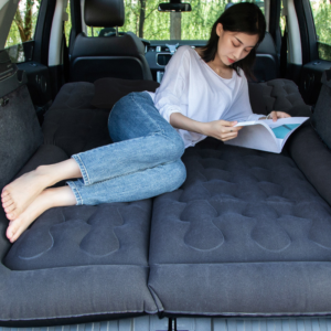 Car Mattress Off-road SUV Rear Vehicle-mounted Inflatable Bed