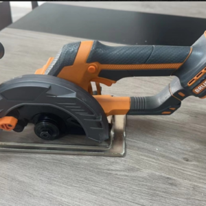 Single Handed Cutting Machine-15 Batteries, Two Pieces, Model SQ-006C15