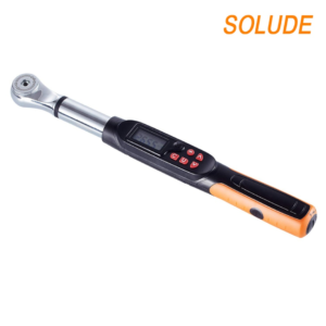 Digital Torque Wrench SN-030CN